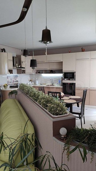 2-комн квартира, 74 м², р-н Юбилейный (№124857)