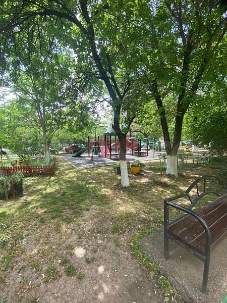 3-комн. квартира, 90.7 м², р-н Центр, Краснодар (№126851)