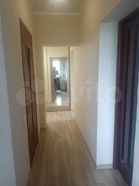 3-комн квартира, 62.2 м², р-н Селезнева-СБС (№125014)