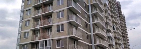 Продается 2-комн. квартира, 55.3 м², р-н Западный обход, Краснодар