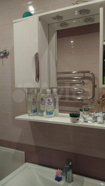 4-комн квартира, 103.5 м², р-н Восточно-кругликовский (№124037)