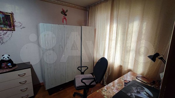 3-комн квартира, 74 м², р-н Черемушки (№128281)
