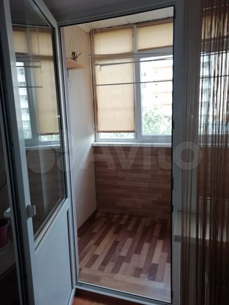 1-комн. квартира, 43 м², р-н Пашковский, Краснодар (№124320)
