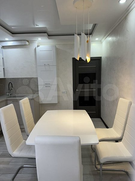 3-комн квартира, 101.5 м², р-н Черемушки (№126647)