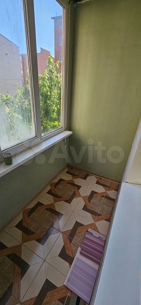 1-комн квартира, 36.8 м², р-н Российский п (№127900)
