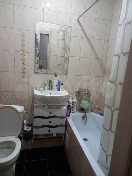 Студия, 21 м², р-н поселок Краснодарский (№125267)
