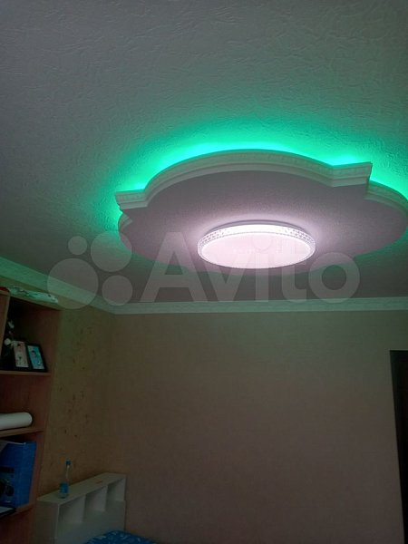 4-комн квартира, 103.5 м², р-н Восточно-кругликовский (№124037)