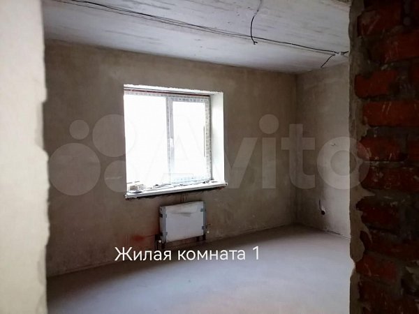 2-комн квартира, 53 м², р-н Российская ул, Краснодар (№123698)
