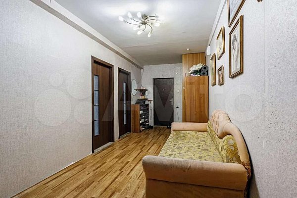 3-комн квартира, 90.9 м², р-н Фестивальный (№123780)