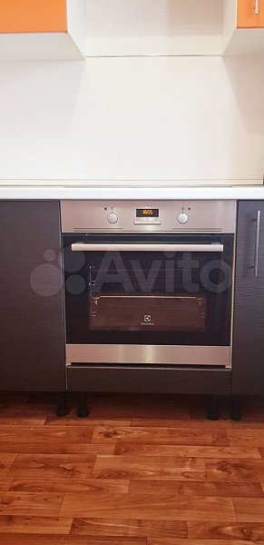 1-комн квартира, 35 м², р-н Молодежный (№131826)