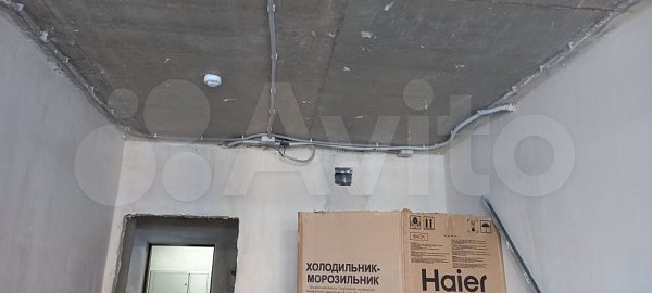1-комн квартира, 44.15 м², р-н Российская ул (№127493)