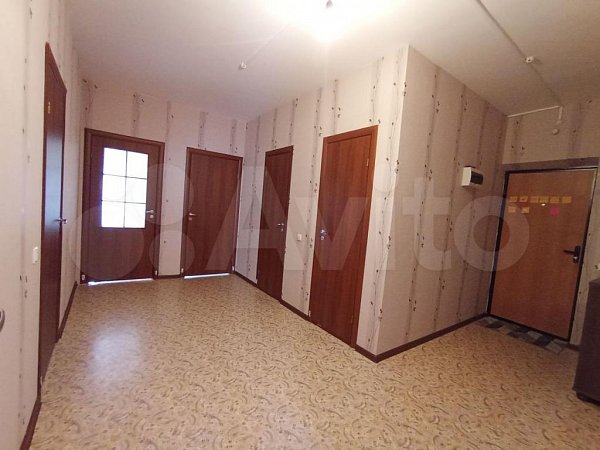 2-комн квартира, 71 м², р-н Гидростроителей (№124237)