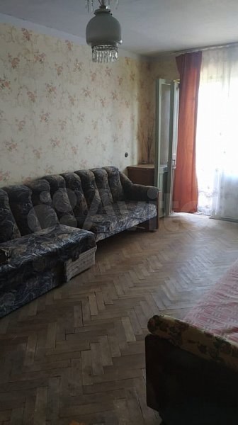 3-комн. квартира, 57 м², р-н 40-лет Победы, Краснодар (№124119)