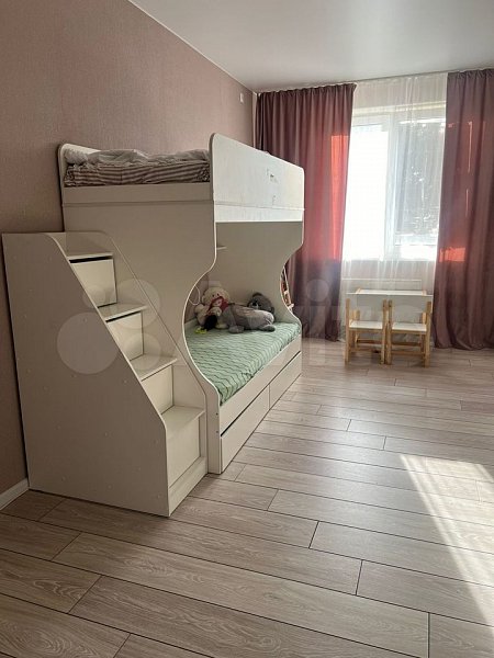 2-комн квартира, 63.4 м², р-н Краснодарский (№128880)