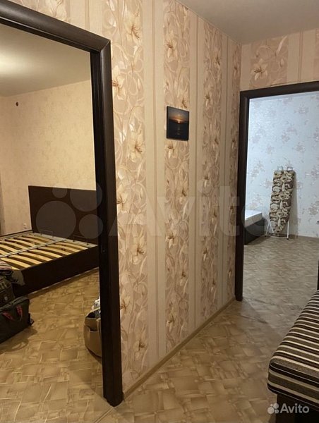 2-комн квартира, 56 м², р-н Петра Метальникова (№124709)