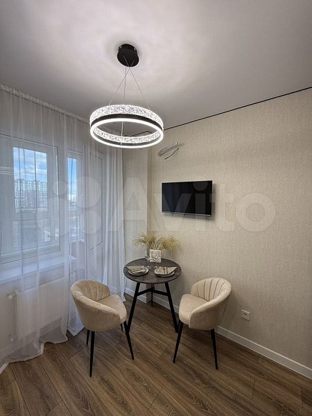 1-комн квартира, 35 м², р-н Восточно-кругликовский (№129785)