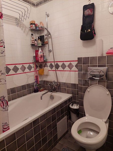 1-комн квартира, 28.4 м², р-н Селезнева-СБС (№131508)