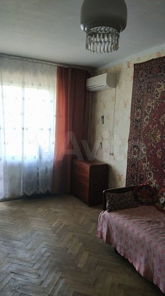 3-комн. квартира, 57 м², р-н 40-лет Победы, Краснодар (№124119)