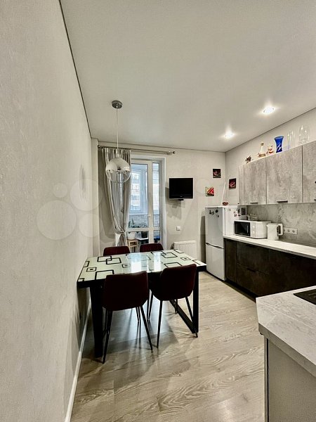 2-комн квартира, 59.4 м², р-н Краснодарский (№126760)