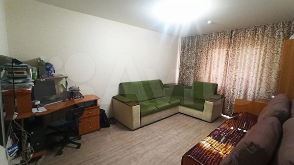 2-комн квартира, 60 м², р-н Восточно-кругликовский (№128269)