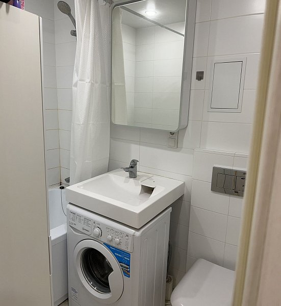 3-комн квартира, 58 м², р-н Черемушки (№122758)