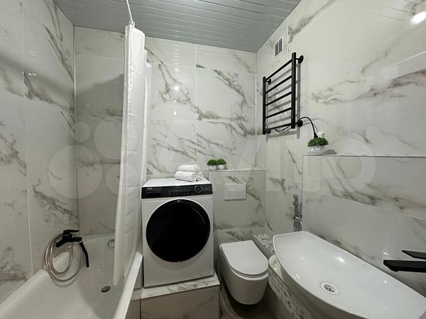 3-комн квартира, 84 м², р-н Гидростроителей (№125711)