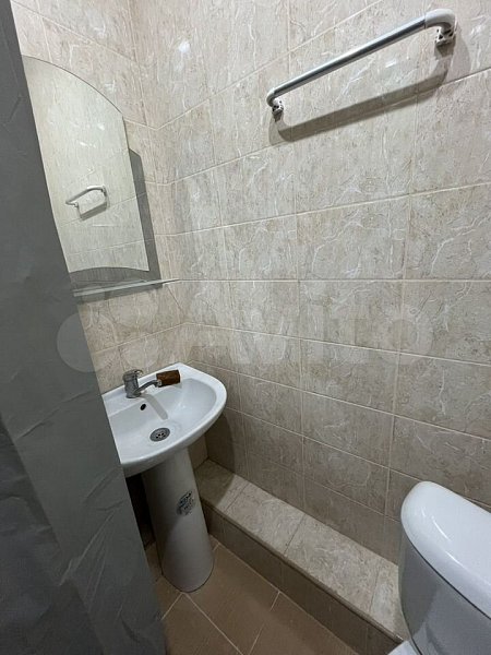 1-комн квартира, 20 м², р-н Российский п (№130782)