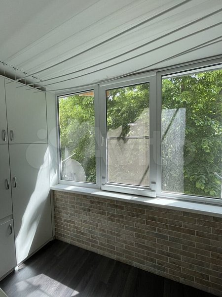 3-комн квартира, 63 м², р-н Гидростроителей (№128220)