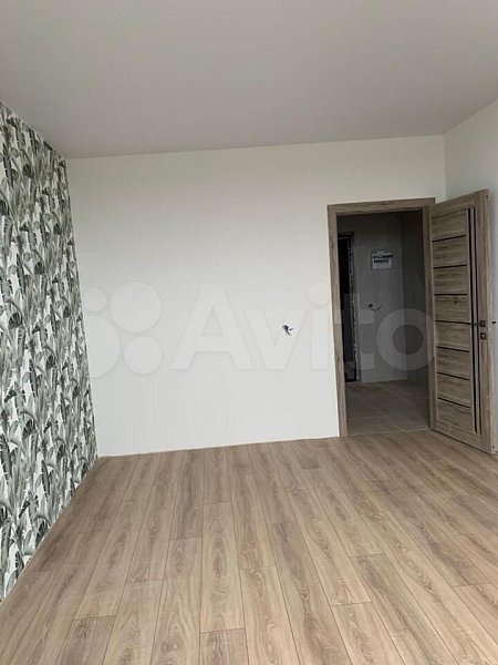 1-комн квартира, 44.9 м², р-н Пашковский (№126380)