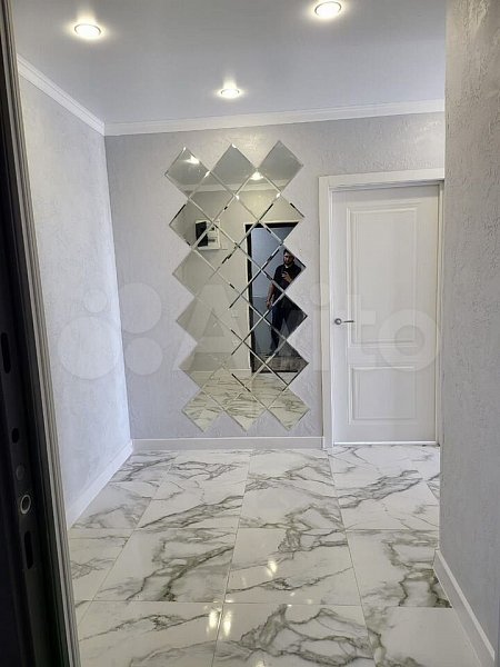 3-комн квартира, 66 м², р-н Краснодарский (№127179)