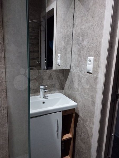 2-комн квартира, 60 м², р-н Молодежный (№124346)