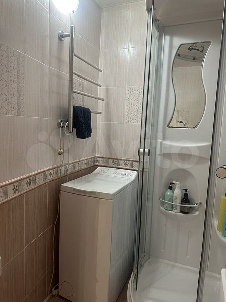 2-комн квартира, 50 м², р-н Центр (№128253)