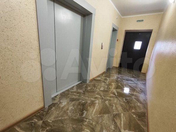 2-комн квартира, 52 м², р-н Энка - Баскет-холл (№131376)
