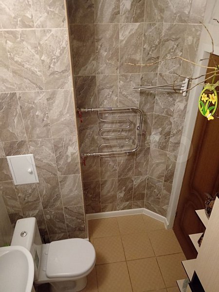 2-комн квартира, 50 м², р-н Восточно-кругликовский (№124154)
