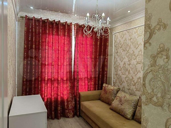 2-комн квартира, 37 м², р-н Пашковский (№127195)