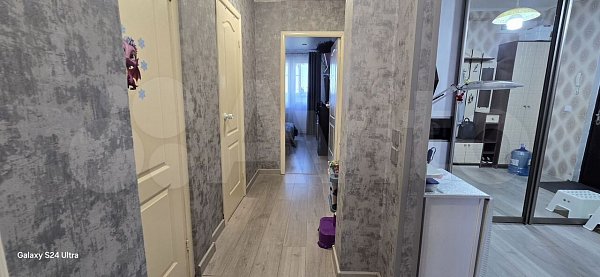 2-комн квартира, 64 м², р-н Восточно-кругликовский (№131593)