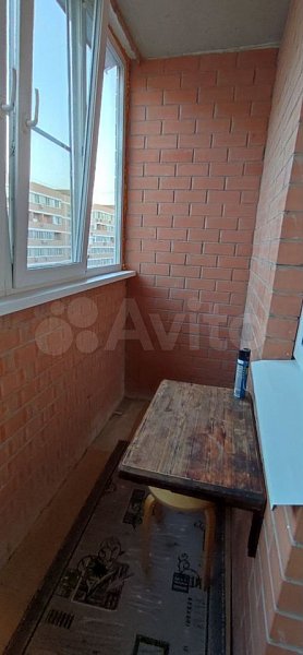 1-комн квартира, 34.3 м², р-н Славянский (№126324)