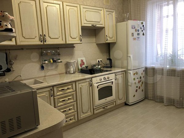 2-комн квартира, 57.1 м², р-н Российская ул (№124470)