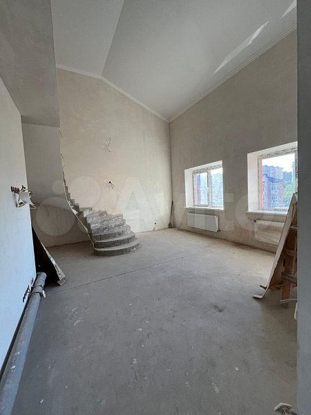 5-комн квартира, 183.8 м², р-н Черемушки (№124214)