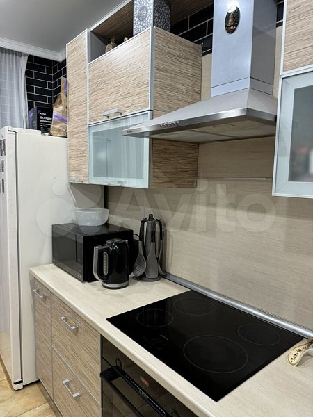 2-комн квартира, 70 м², р-н Парк Галицкого (№124242)