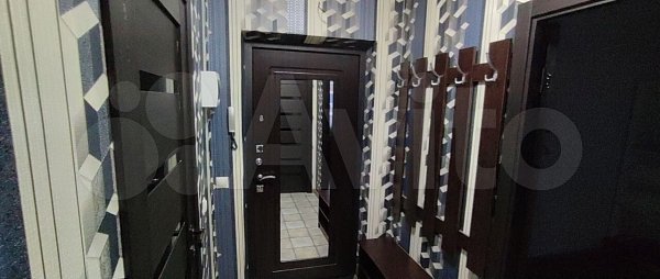 1-комн квартира, 34.3 м², р-н Славянский (№126324)