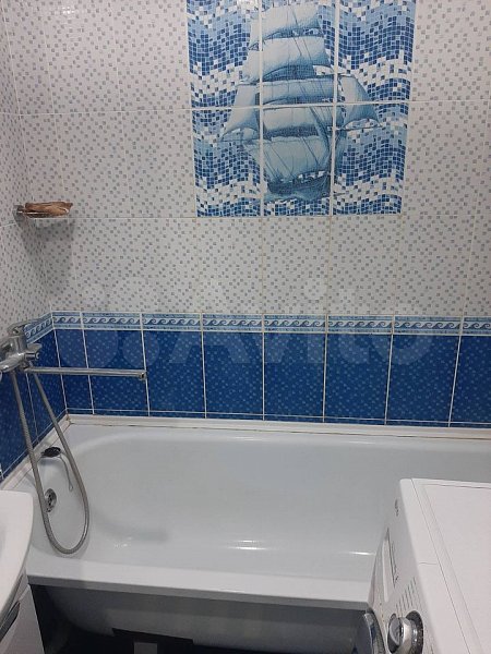 3-комн квартира, 65.7 м², р-н Черемушки (№128276)