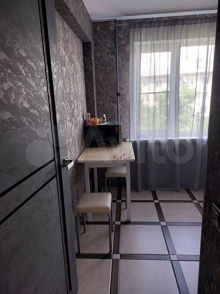 3-комн квартира, 58 м², р-н Фестивальный (№124926)