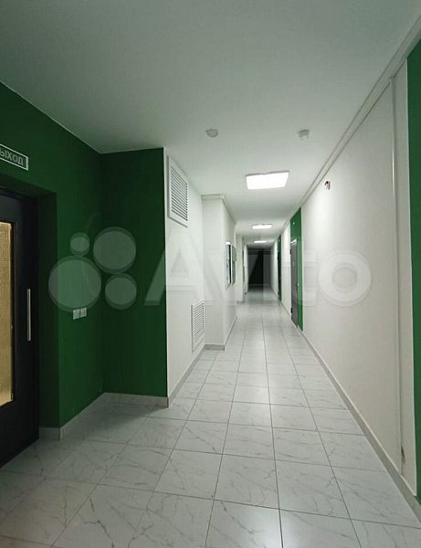 3-комн квартира, 56 м², р-н Краснодарский (№125094)