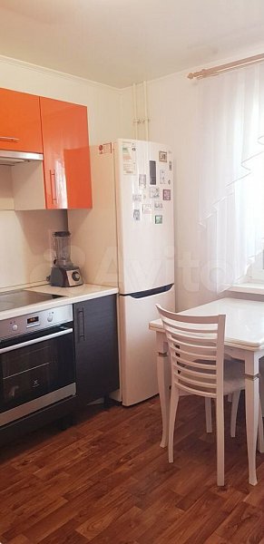1-комн квартира, 35 м², р-н Молодежный (№131826)