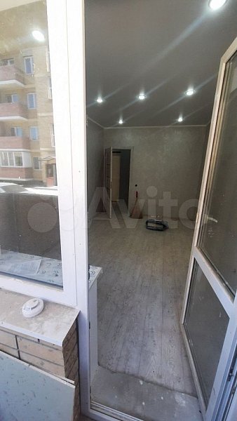 1-комн квартира, 34 м², р-н Окраины (№129306)