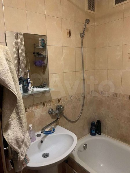 3-комн. квартира, 66 м², р-н 40-лет Победы, Краснодар (№124382)
