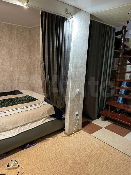 3-комн квартира, 62 м², р-н Российская ул (№124797)