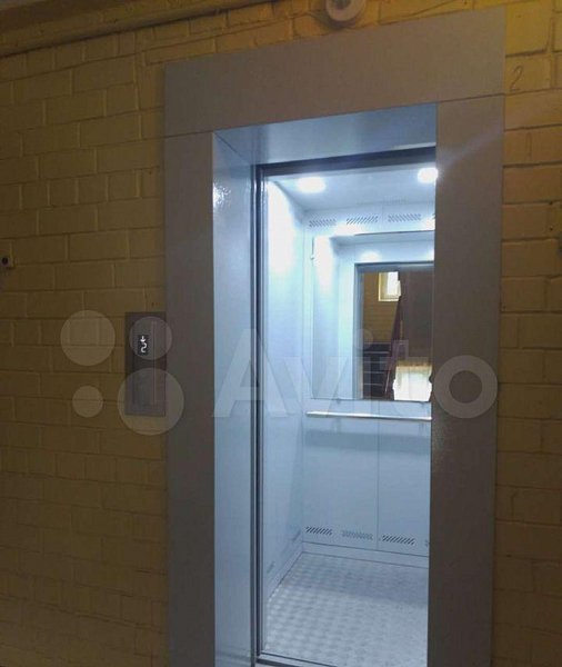 6-комн квартира, 124.7 м², р-н Центр (№124283)
