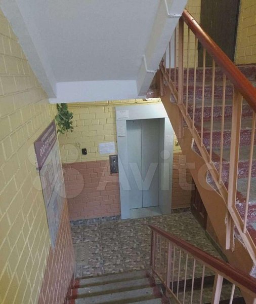 6-комн квартира, 124.7 м², р-н Центр (№124283)